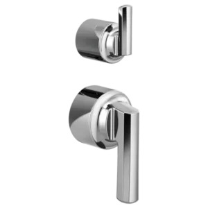 Brizo Polished Chrome Levoir™ Handle Kit