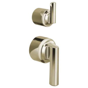 Brizo Polished Nickel Levoir™ Handle Kit