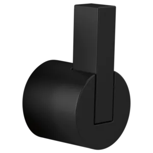Brizo Matte Black Litze® Diverter Handle Kit