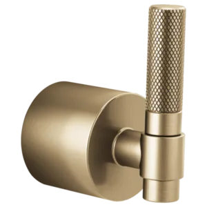 Brizo Luxe Gold Litze Diverter Handle Kit