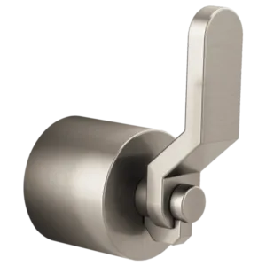 Brizo Luxe Nickel Litze® Diverter Handle Kit