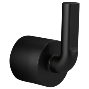 Brizo Matte Black Litze® Diverter Handle Kit