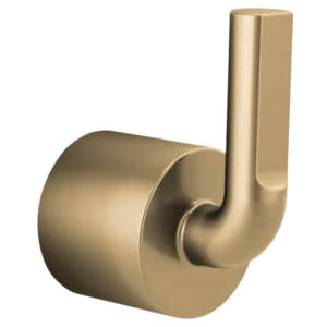 Brizo Luxe Gold Litze Diverter Handle Kit