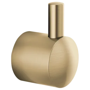 Brizo Luxe Gold Odin Handle Kit