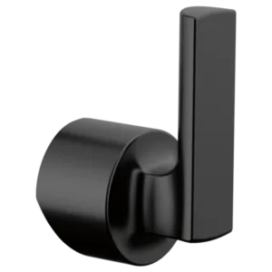 Brizo Matte Black Kintsu® Handle Kit