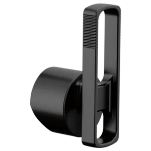 Brizo Matte Black Kintsu® Handle Kit