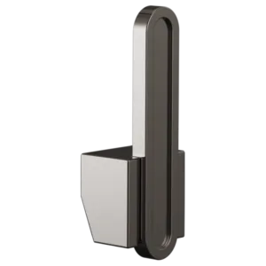 Brizo Brilliance Black Onyx Frank Lloyd Wright® Handle Kit