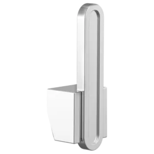 Brizo Polished Chrome Frank Lloyd Wright® Handle Kit