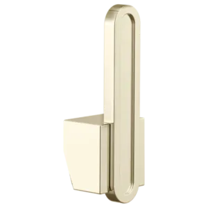 Brizo Polished Nickel Frank Lloyd Wright® Handle Kit