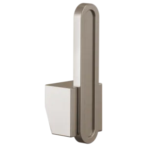 Brizo Stainless Steel Frank Lloyd Wright® Handle Kit