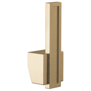 Brizo Luxe Gold Frank Lloyd Wright Handle Kit