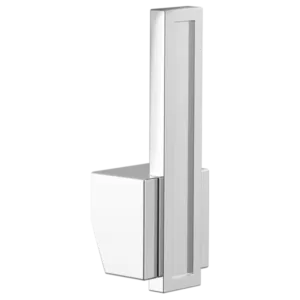 Brizo Polished Chrome Frank Lloyd Wright® Handle Kit