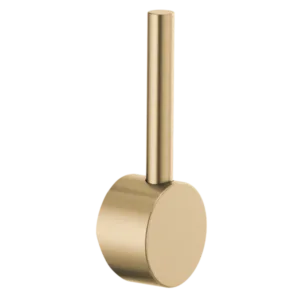 Brizo Luxe Gold Odin Handle Kit