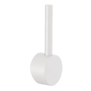 Brizo Matte White Jason Wu for Brizo™ Handle Kit