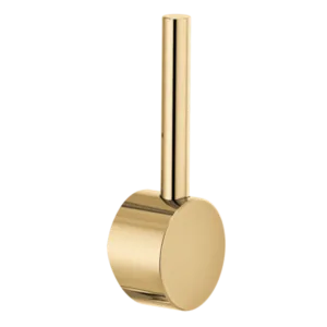Brizo Polished Gold Odin® Handle Kit