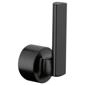 Brizo Matte Black Kintsu® Handle Kit