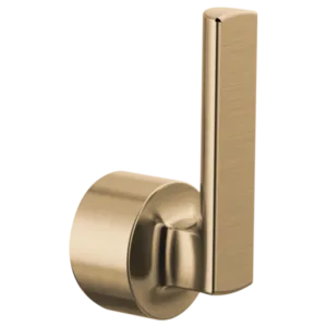 Brizo Luxe Gold Kintsu Handle Kit