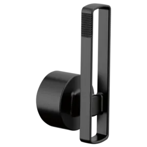 Brizo Matte Black Kintsu® Handle Kit