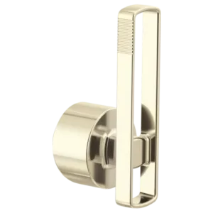 Brizo Polished Nickel Kintsu® Handle Kit