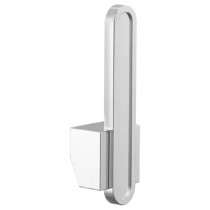 Brizo Polished Chrome Frank Lloyd Wright® Handle Kit