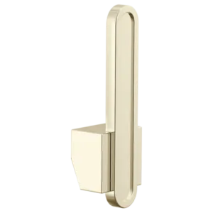 Brizo Polished Nickel Frank Lloyd Wright® Handle Kit