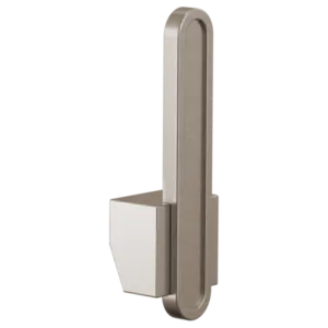 Brizo Stainless Steel Frank Lloyd Wright® Handle Kit