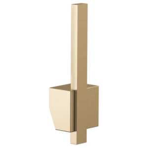 Brizo Luxe Gold Frank Lloyd Wright Handle Kit