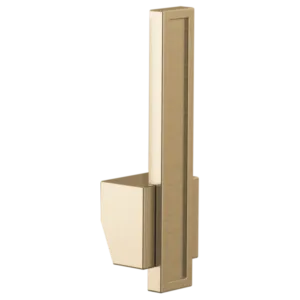 Brizo Luxe Gold Frank Lloyd Wright Handle Kit