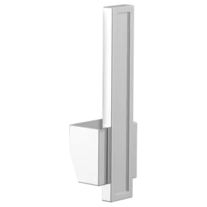 Brizo Polished Chrome Frank Lloyd Wright® Handle Kit