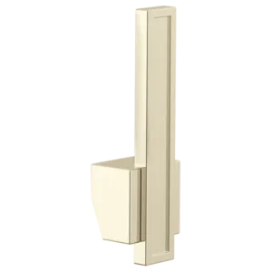 Brizo Polished Nickel Frank Lloyd Wright® Handle Kit