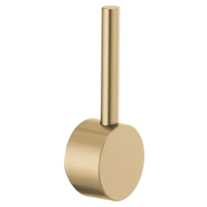 Brizo Luxe Gold Odin Handle Kit