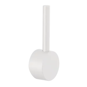 Brizo Matte White Jason Wu for Brizo™ Handle Kit