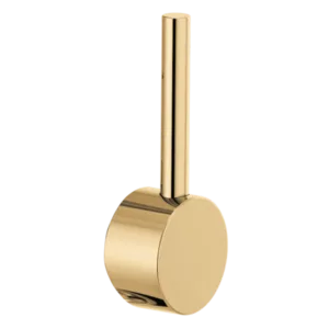 Brizo Polished Gold Odin® Handle Kit