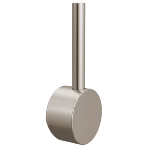 Brizo Outdoor Stainless Steel Odin® Handle Kit