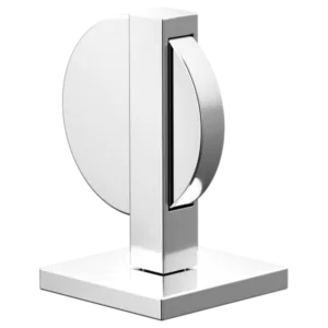 Brizo Polished Chrome Frank Lloyd Wright® Handle Kit