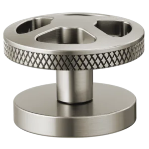 Brizo Luxe Nickel Litze® Handle Kit