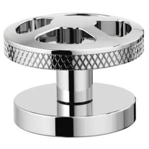 Brizo Polished Chrome Litze® Handle Kit