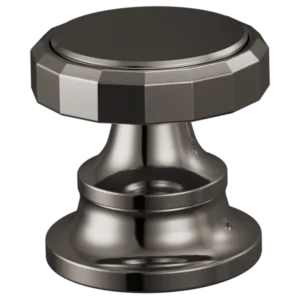 Brizo Brilliance Black Onyx Beauclere™ Handle Kit