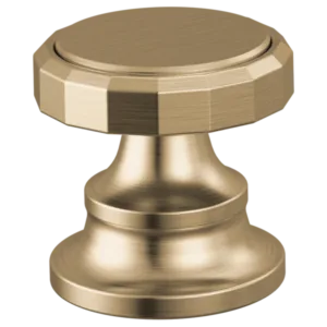 Brizo Luxe Gold Beauclere Handle Kit