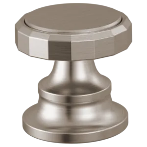 Brizo Luxe Nickel Beauclere™ Handle Kit