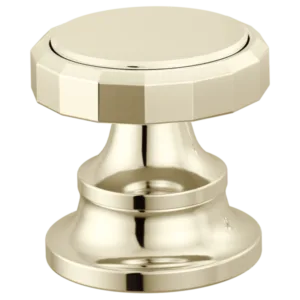 Brizo Polished Nickel Beauclere™ Handle Kit