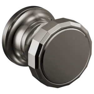 Brizo Brilliance Black Onyx Beauclere™ Handle Kit