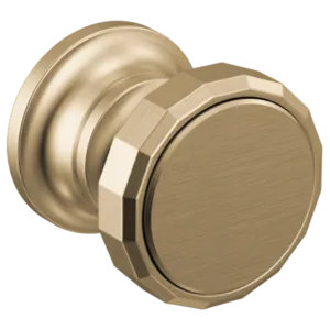 Brizo Luxe Gold Beauclere Handle Kit