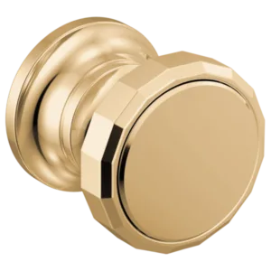 Brizo Polished Gold Beauclere™ Handle Kit
