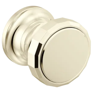 Brizo Polished Nickel Beauclere™ Handle Kit