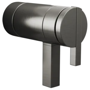 Brizo Luxe Steel Frank Lloyd Wright® Handle Kit