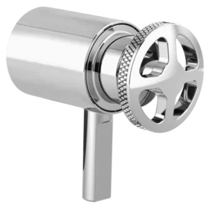 Brizo Polished Chrome Litze® Handle Kit