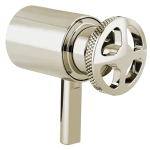 Brizo Polished Nickel Litze® Handle Kit