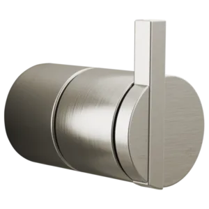 Brizo Luxe Nickel Frank Lloyd Wright® Handle Kit