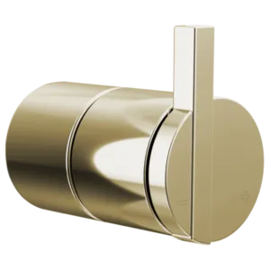 Brizo Polished Nickel Frank Lloyd Wright® Handle Kit
